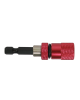 Prelungitor magnetic pentru biti gips carton 1/4 60 mm Topmaster Profesional